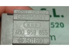 Recambio de mando elevalunas trasero izquierdo para audi a6 berlina (4b2) 3.0 v6 30v cat (asn) referencia OEM IAM 4B0959855   2