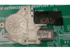 Recambio de motor elevalunas delantero derecho para peugeot 407 st confort referencia OEM IAM 1137328127 994421104  2