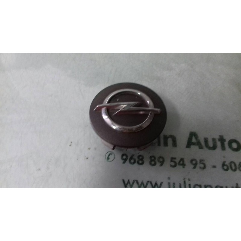 Recambio de tapacubos para opel astra g berlina comfort referencia OEM IAM 467597050  1 TAPA