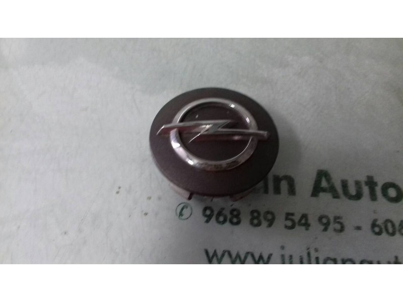 Recambio de tapacubos para opel astra g berlina comfort referencia OEM IAM 467597050  1 TAPA