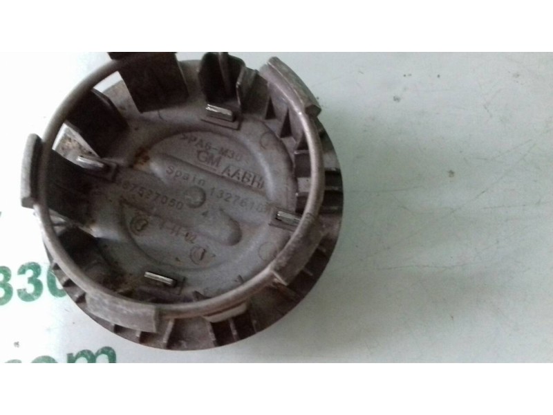 Recambio de tapacubos para opel astra g berlina comfort referencia OEM IAM 467597050  1 TAPA