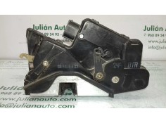 Recambio de cerradura puerta delantera derecha para bmw serie 3 berlina (e46) 320d referencia OEM IAM 51217011244 244BTR 4 + 3 P 2