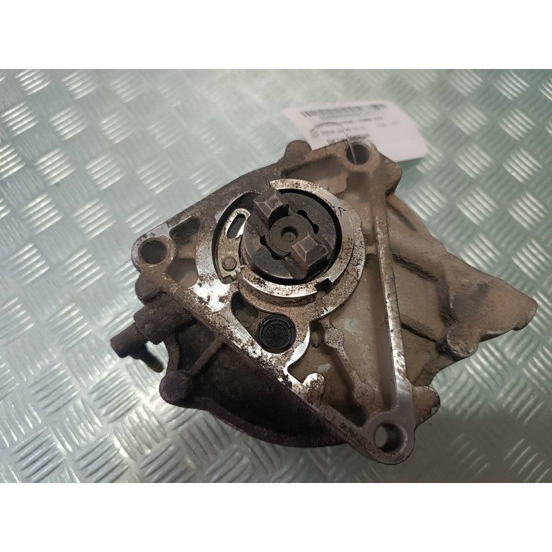 Recambio de depresor freno / bomba vacio para suzuki sx4 rw (ey) gl+ referencia OEM IAM 55205444 2905303 PIERBURG