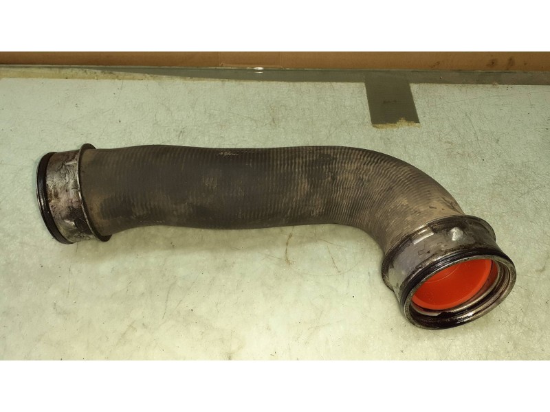 Recambio de tubo para audi a3 (8p) 1.9 tdi e limited edition referencia OEM IAM 1K0145834L  