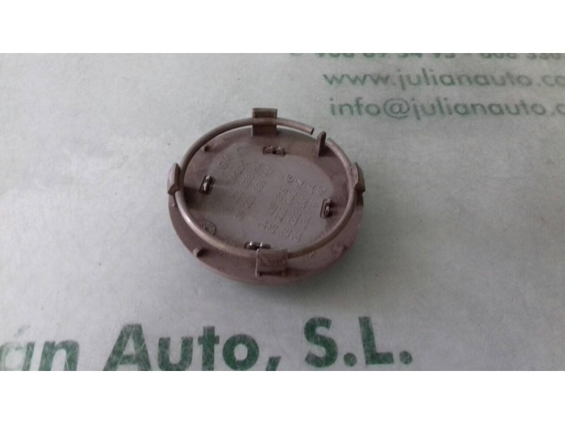 Recambio de tapacubos para opel corsa c first referencia OEM IAM 09223038HX 09223039HY 1 TAPA