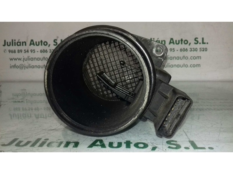 Recambio de caudalimetro para renault megane ii coupe/cabrio dynamique referencia OEM IAM 7700109812 7700104426 5WK9620