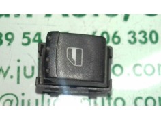 Recambio de mando elevalunas trasero derecho para seat toledo (1m2) signo referencia OEM IAM 1M0959855  