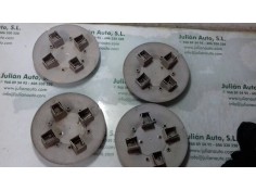 Recambio de tapacubos para skoda felicia berlina ( 791) lx referencia OEM IAM 441023032276  4 TAPAS 2