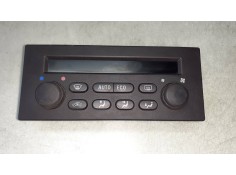 Recambio de mando climatizador para opel astra g berlina comfort referencia OEM IAM 24442472 H24140019020C 24140022020