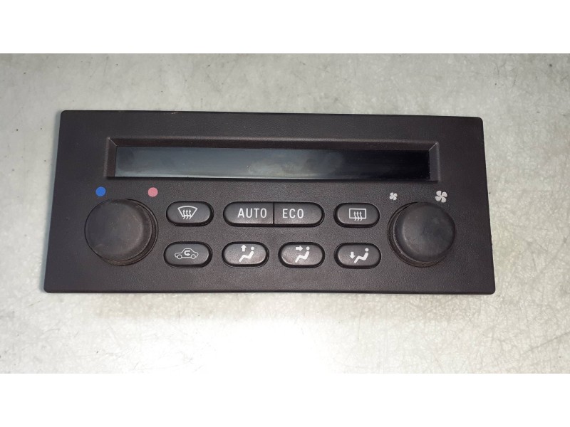 Recambio de mando climatizador para opel astra g berlina comfort referencia OEM IAM 24442472 H24140019020C 24140022020