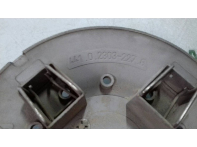 Recambio de tapacubos para skoda felicia berlina ( 791) lx referencia OEM IAM 441023032276  4 TAPAS