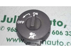 Recambio de interruptor para renault clio iii gt referencia OEM IAM 8200169589 231701 AIRBAG