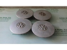 Recambio de tapacubos para volkswagen polo berlina (6n1) fox referencia OEM IAM 1H0601149H  4 UNIDADES