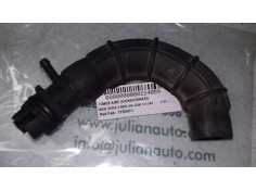 Recambio de tubos aire acondicionado para bmw serie 3 berlina (e36) 2.0 24v referencia OEM IAM 1730071 4161942 ECO 2