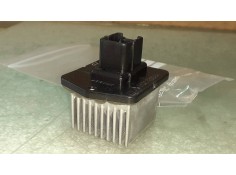 Recambio de resistencia calefaccion para suzuki grand vitara jb (jt) 2,0 ltr. jlx-el 5-türig referencia OEM IAM 022A7D  CONECTOR