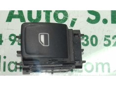 Recambio de mando elevalunas trasero derecho para seat leon (5f1) reference referencia OEM IAM 5G0959855A  