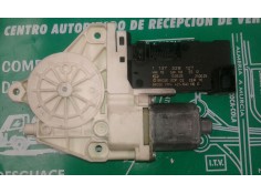 Recambio de motor elevalunas delantero derecho para peugeot 407 sw st confort referencia OEM IAM 1137328127 994421104  2