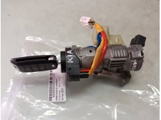 Recambio de conmutador de arranque para kia cee´d drive referencia OEM IAM ZDC2  