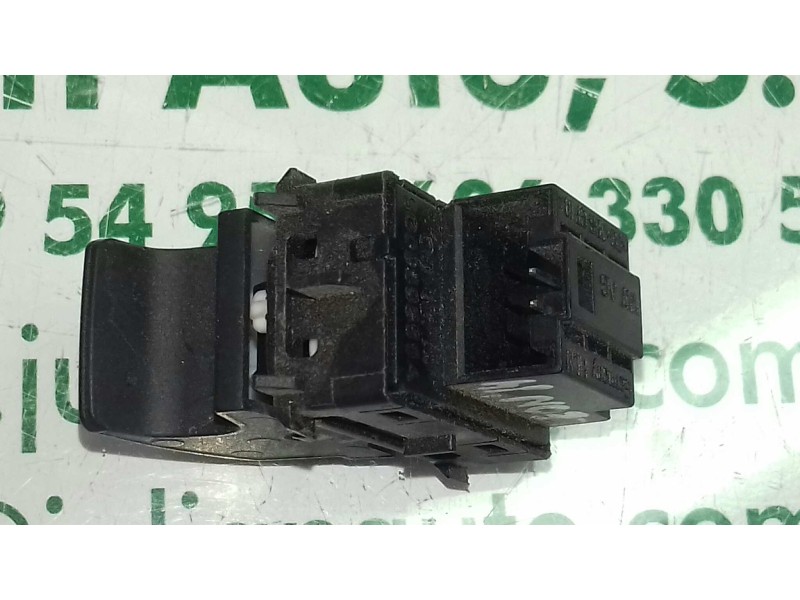 Recambio de mando elevalunas trasero derecho para seat leon (5f1) reference referencia OEM IAM 5G0959855A  