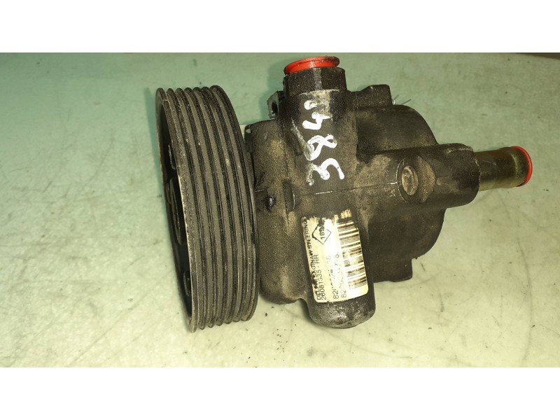 Recambio de bomba direccion para opel movano chasis - volquete, largo 3.5t referencia OEM IAM 8200024738 109328 820024778