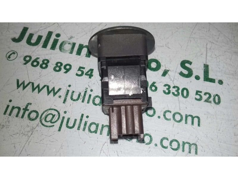 Recambio de interruptor para renault clio iii gt referencia OEM IAM 8200169589 231701 AIRBAG