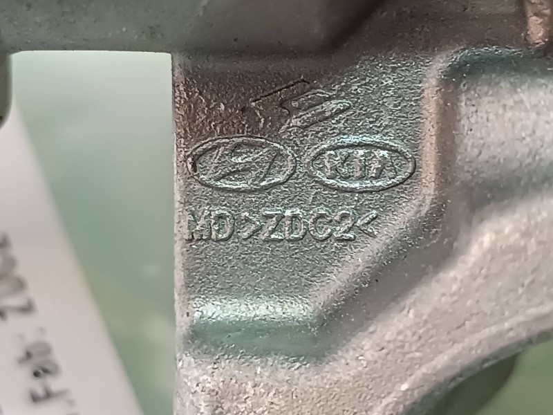 Recambio de conmutador de arranque para kia cee´d drive referencia OEM IAM ZDC2  