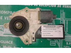 Recambio de motor elevalunas delantero derecho para peugeot 407 sw premium referencia OEM IAM 1137328403 994421108 