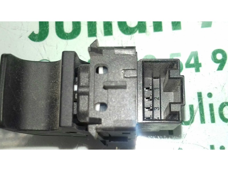 Recambio de mando elevalunas trasero derecho para seat leon (5f1) reference referencia OEM IAM 5G0959855A  