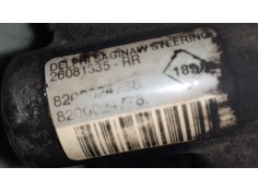 Recambio de bomba direccion para opel movano chasis - volquete, largo 3.5t referencia OEM IAM 8200024738 109328 820024778 2