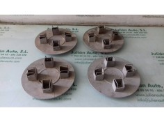 Recambio de tapacubos para volkswagen polo berlina (6n1) sport referencia OEM IAM 6N0601149L  4 UNIDADES 2