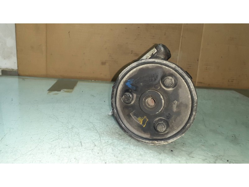 Recambio de bomba direccion para opel movano chasis - volquete, largo 3.5t referencia OEM IAM 8200024738 109328 820024778