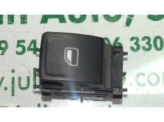 Recambio de mando elevalunas trasero izquierdo para seat leon (5f1) reference referencia OEM IAM 5G0959855A  
