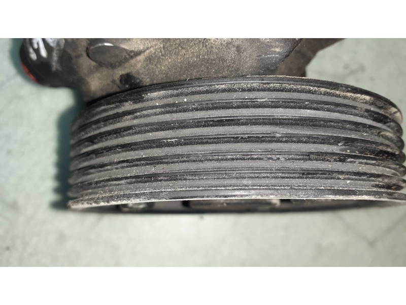 Recambio de bomba direccion para opel movano chasis - volquete, largo 3.5t referencia OEM IAM 8200024738 109328 820024778