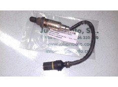 Recambio de sonda lambda para bmw serie 5 berlina (e39) 530d referencia OEM IAM 0258003477  BOSCH
