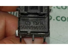 Recambio de mando elevalunas trasero izquierdo para seat leon (5f1) reference referencia OEM IAM 5G0959855A   2