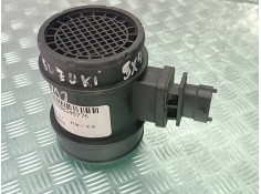 Recambio de caudalimetro para suzuki sx4 rw (ey) gl+ referencia OEM IAM 0281002618 8730034 BOSCH