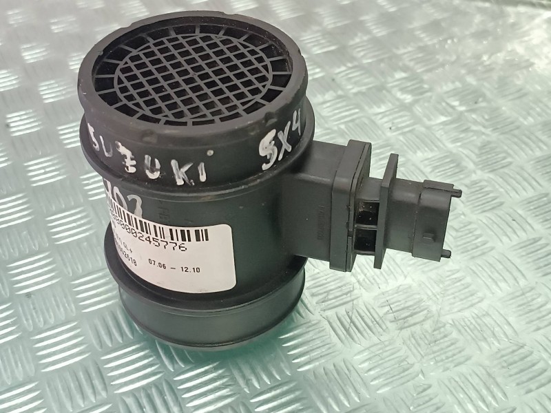 Recambio de caudalimetro para suzuki sx4 rw (ey) gl+ referencia OEM IAM 0281002618 8730034 BOSCH
