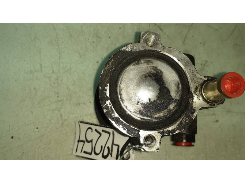 Recambio de bomba direccion para opel movano chasis - volquete, largo 3.5t referencia OEM IAM 8200024738 109328 820024778