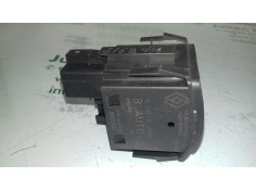 Recambio de mando luces para renault clio iii emotion referencia OEM IAM 8200095495B 5 PINES REGULADOR LUCES 2