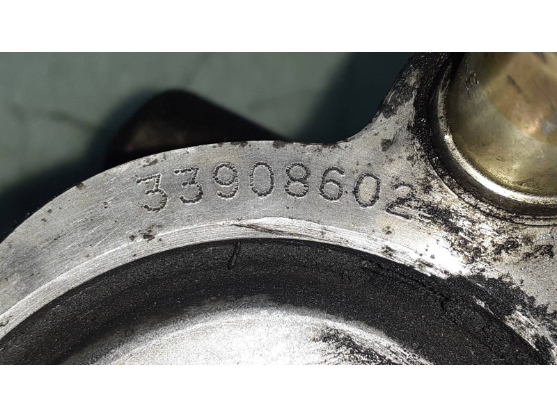 Recambio de bomba direccion para opel movano chasis - volquete, largo 3.5t referencia OEM IAM 8200024738 109328 820024778