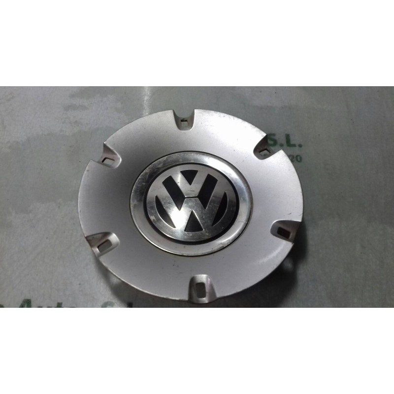 Recambio de tapacubos para volkswagen golf v berlina (1k1) highline referencia OEM IAM 3C0601149  1 UNIDAD