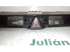 Recambio de warning para opel astra h ber. cosmo referencia OEM IAM 03758070 13100107  2