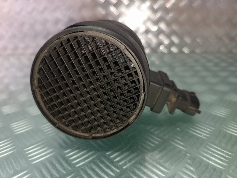 Recambio de caudalimetro para suzuki sx4 rw (ey) gl+ referencia OEM IAM 0281002618 8730034 BOSCH