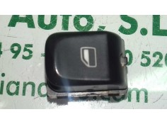 Recambio de mando elevalunas trasero derecho para audi a4 ber. (b8) básico referencia OEM IAM 8K0959855A  