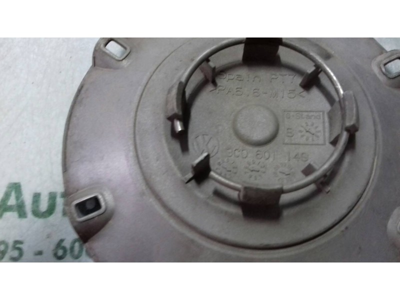 Recambio de tapacubos para volkswagen golf v berlina (1k1) highline referencia OEM IAM 3C0601149  1 UNIDAD