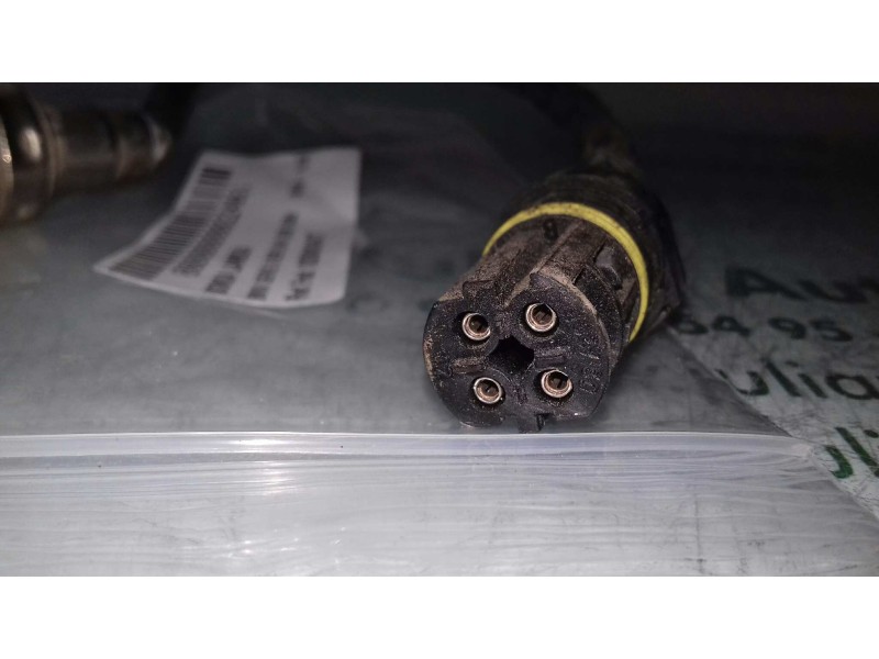 Recambio de sonda lambda para bmw serie 5 berlina (e39) 530d referencia OEM IAM 0258003477  BOSCH