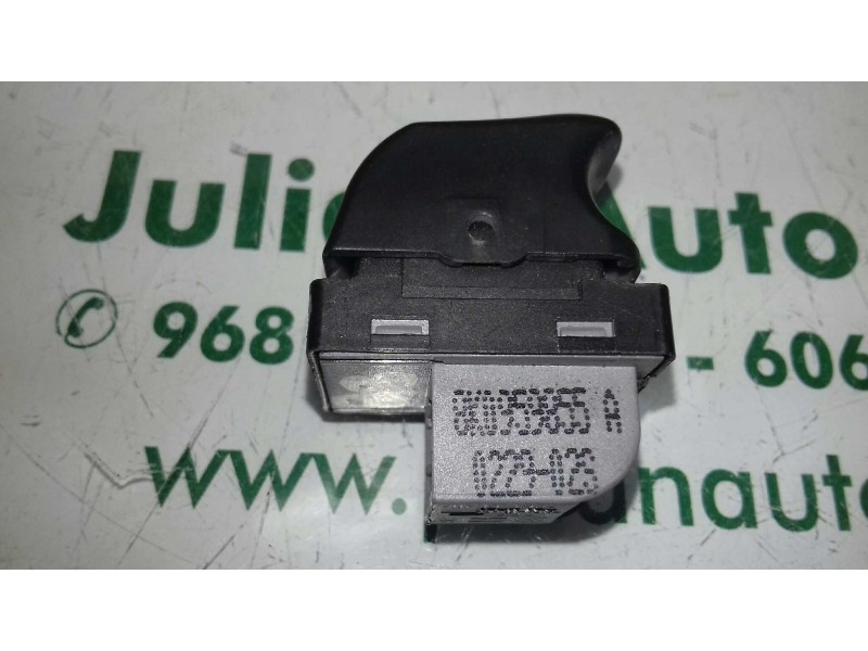 Recambio de mando elevalunas trasero derecho para audi a4 ber. (b8) básico referencia OEM IAM 8K0959855A  