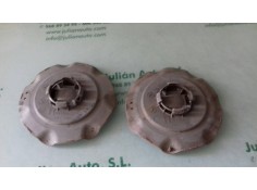 Recambio de tapacubos para seat leon (1m1) signo referencia OEM IAM 1M0601149J  2 UNIDADES 2