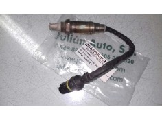 Recambio de sonda lambda para bmw serie 5 berlina (e39) 530d referencia OEM IAM 0258003477 1178174205005 39117B0