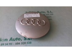 Recambio de tapacubos para audi a4 berlina (b5) 1.8 referencia OEM IAM 8D0601165B  1 TAPA